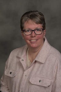 Wendy Amundson